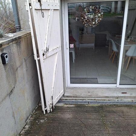 Les châtillonnes Extérieur photo